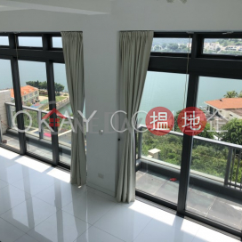 Unique 3 bedroom with sea views & balcony | Rental
