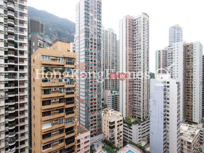Property Search Hong Kong | OneDay | Residential, Rental Listings, 3 Bedroom Family Unit for Rent at 62B Robinson Road