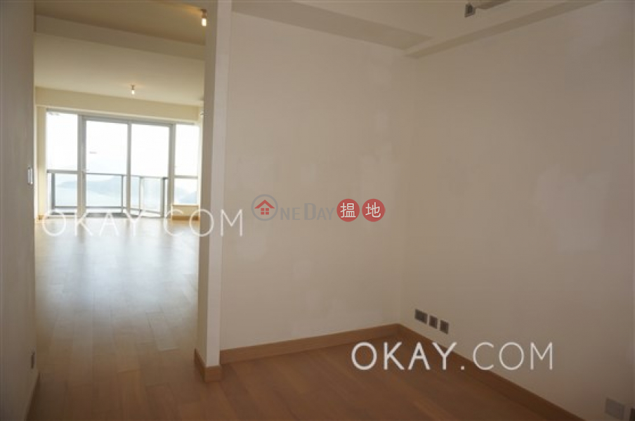 Property Search Hong Kong | OneDay | Residential | Rental Listings | Luxurious 3 bed on high floor with sea views & parking | Rental