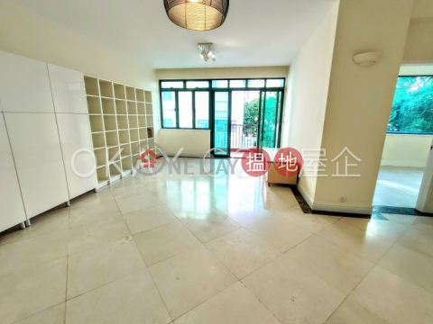 Stylish 3 bedroom with balcony | Rental, Mayflower Mansion 梅苑 | Wan Chai District (OKAY-R357107)_0