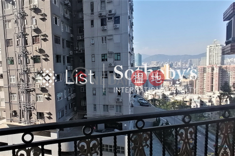 Property for Rent at Pacific Palisades with 4 Bedrooms | Pacific Palisades 寶馬山花園 _0