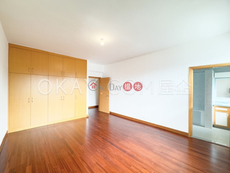 Property Search Hong Kong | OneDay | Residential Rental Listings, Lovely 3 bedroom on high floor with balcony & parking | Rental