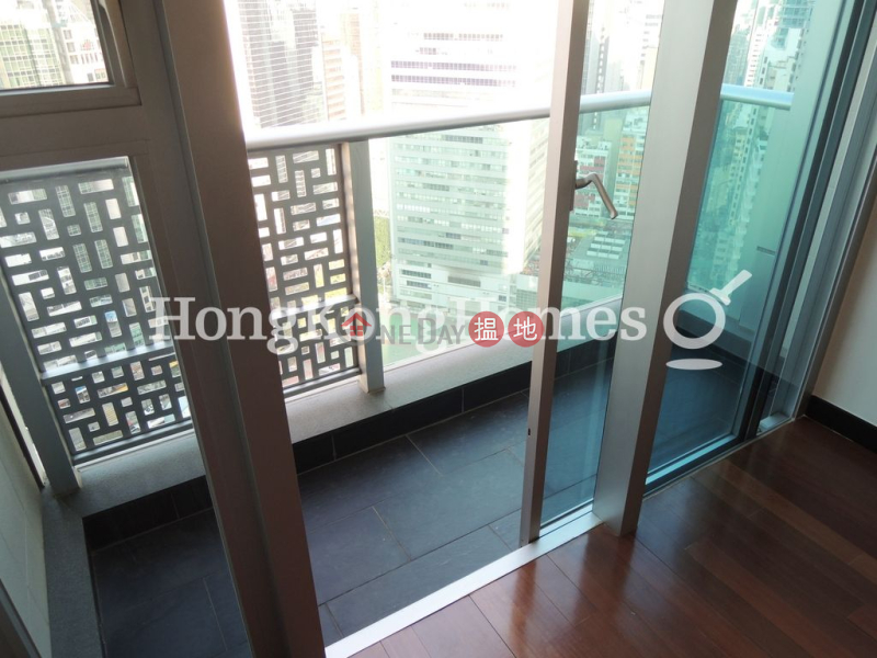 1 Bed Unit at J Residence | For Sale, 60 Johnston Road | Wan Chai District Hong Kong, Sales HK$ 7.68M