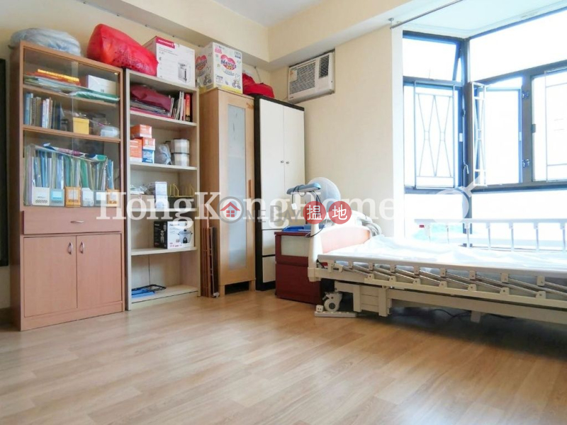 麗景大廈三房兩廳單位出售|80域多利道 | 西區|香港出售-HK$ 1,325萬