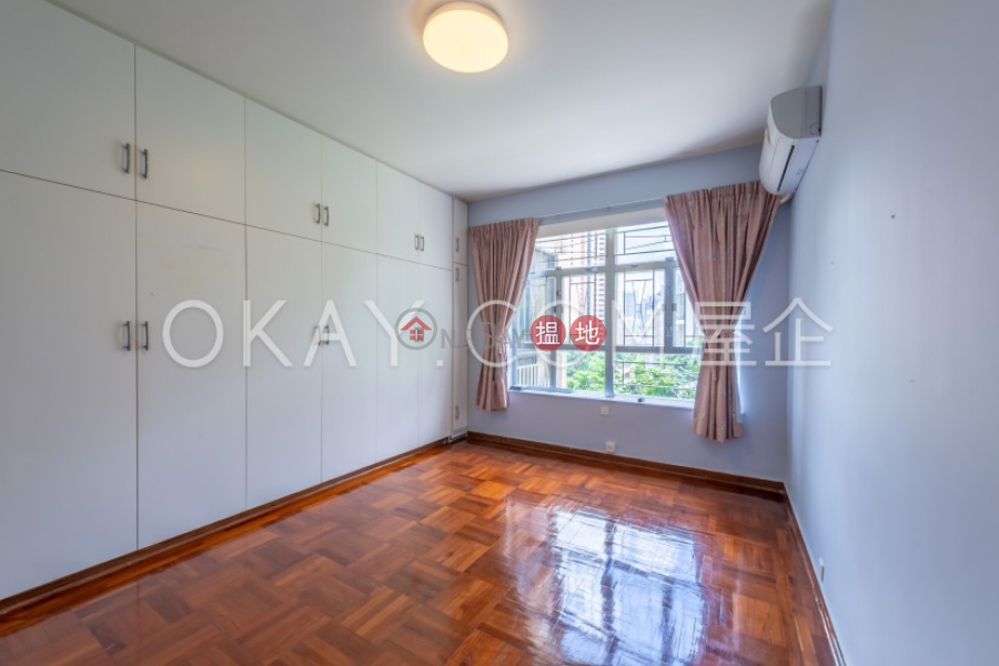 Efficient 3 bedroom with parking | Rental | Robinson Garden Apartments 羅便臣花園大廈 Rental Listings