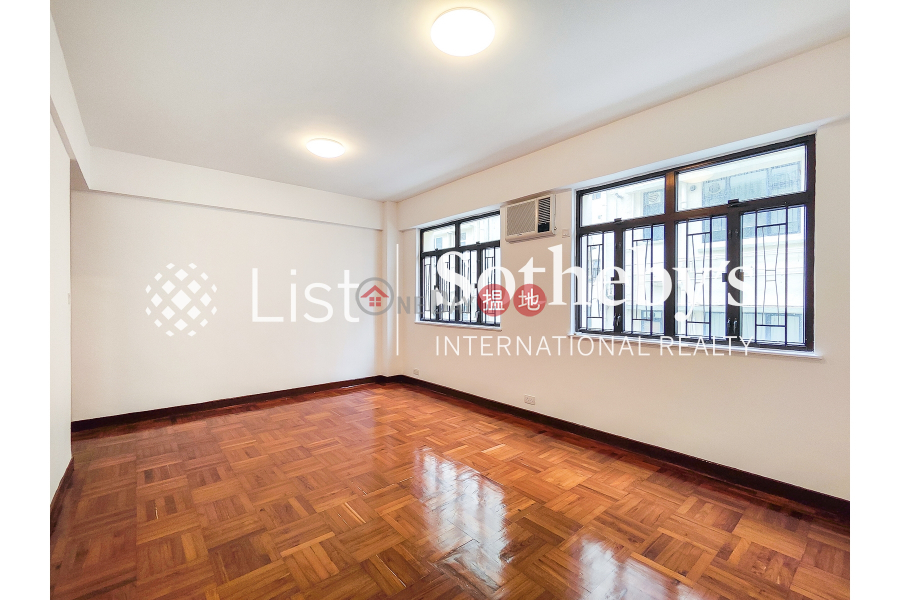 Property Search Hong Kong | OneDay | Residential | Rental Listings | Property for Rent at 5 Wang fung Terrace with 2 Bedrooms