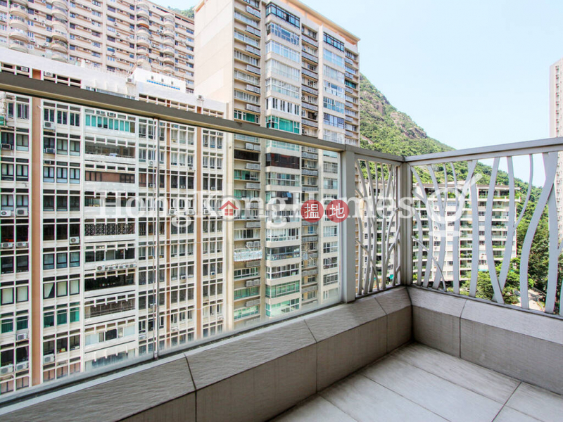 3 Bedroom Family Unit for Rent at 18 Conduit Road 16-18 Conduit Road | Western District, Hong Kong, Rental HK$ 49,000/ month