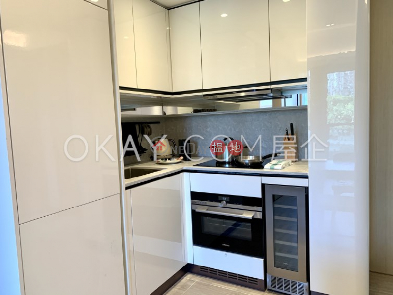 Unique 2 bedroom with balcony | Rental 18 Caine Road | Western District, Hong Kong | Rental, HK$ 43,800/ month