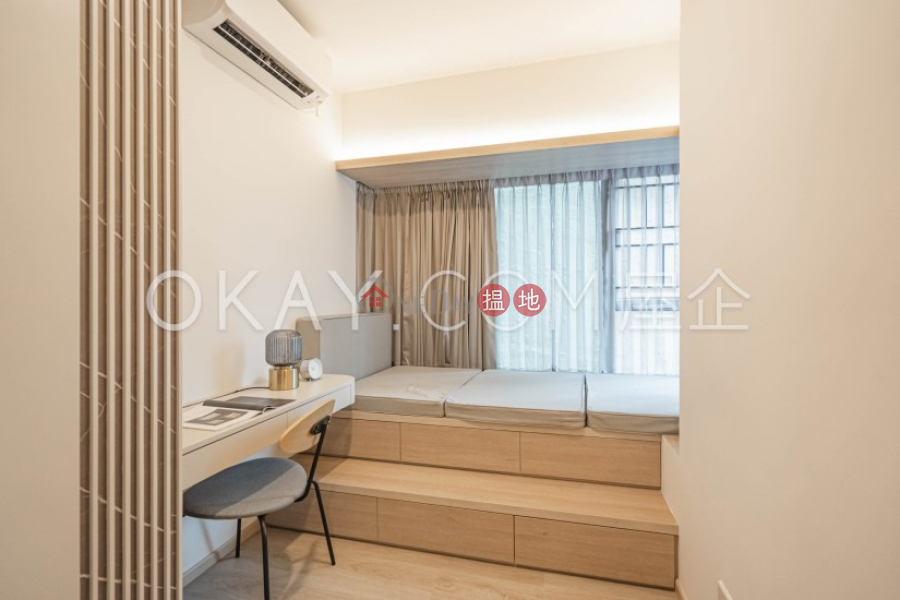 Lovely 2 bedroom in Mid-levels West | Rental | 15 Mosque Street | Western District | Hong Kong Rental, HK$ 27,000/ month