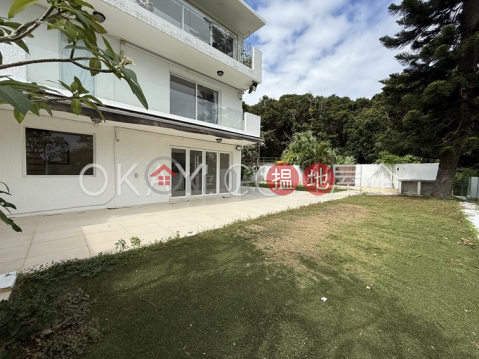 Nicely kept house with sea views, balcony | Rental | 48 Sheung Sze Wan Village 相思灣村48號 _0