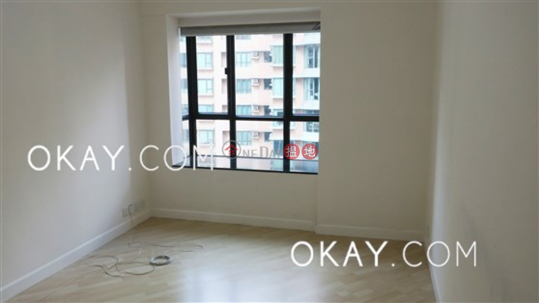 Gorgeous 3 bed on high floor with harbour views | Rental | 17-23 Old Peak Road | Central District | Hong Kong | Rental HK$ 89,000/ month