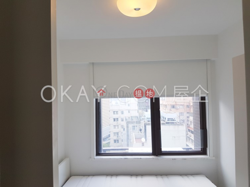 Lovely 1 bedroom with balcony | Rental, yoo Residence yoo Residence Rental Listings | Wan Chai District (OKAY-R303377)