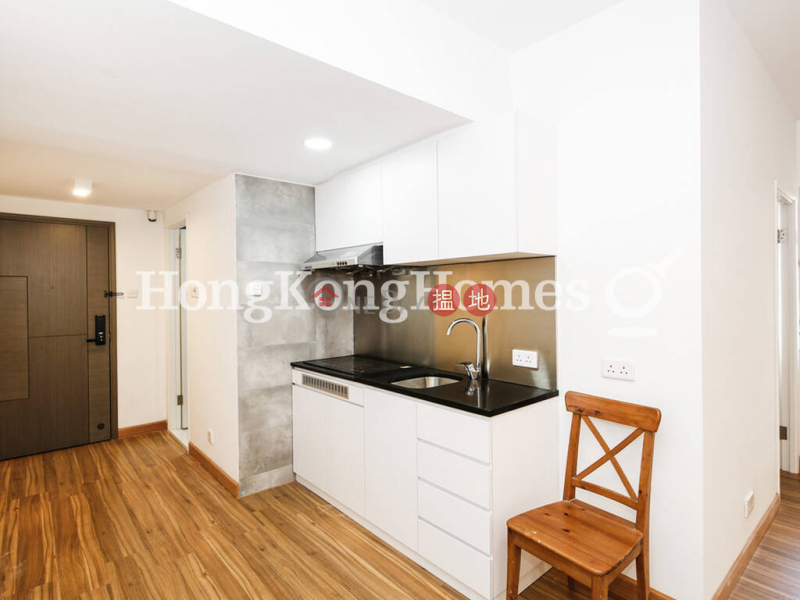 Property Search Hong Kong | OneDay | Residential, Rental Listings 3 Bedroom Family Unit for Rent at Cheong Hong Mansion
