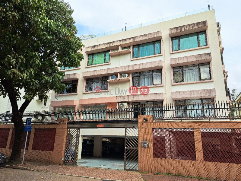 Onward Court (安華閣),Yau Yat Chuen | ()(4)