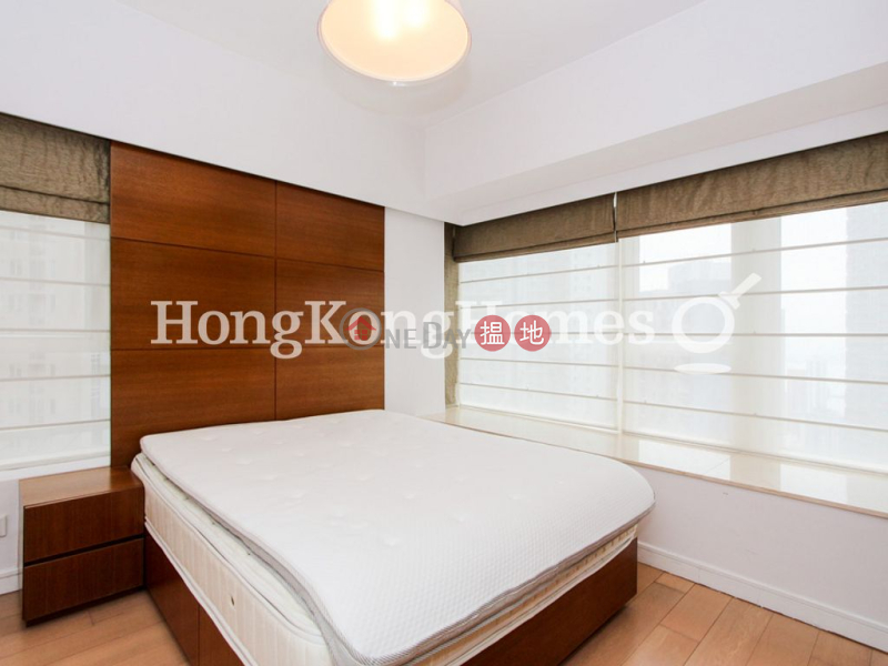 HK$ 26,000/ month The Icon | Western District | 1 Bed Unit for Rent at The Icon