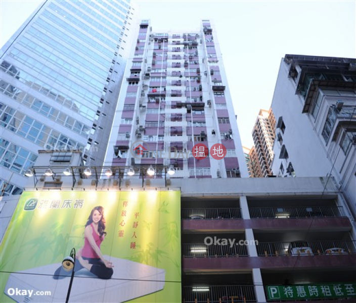 Unique 2 bedroom in Causeway Bay | Rental | H & S Building 嘉柏大廈 Rental Listings