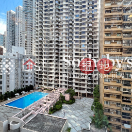 Property for Rent at 62B Robinson Road with 3 Bedrooms | 62B Robinson Road 愛富華庭 _0