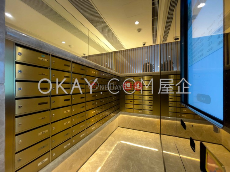 2房1廁,星級會所,露台逸瓏園1座出售單位|8大網仔路 | 西貢|香港出售HK$ 850萬