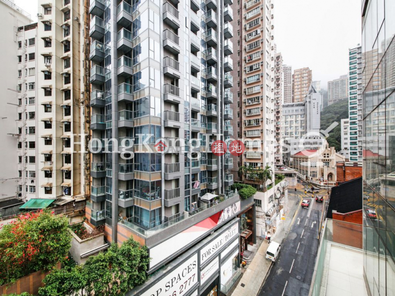 香港搵樓|租樓|二手盤|買樓| 搵地 | 住宅-出售樓盤-高街98號三房兩廳單位出售