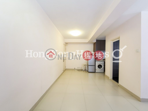 Studio Unit for Rent at Wah Fai Court, Wah Fai Court 華輝閣 | Western District (Proway-LID187962R)_0