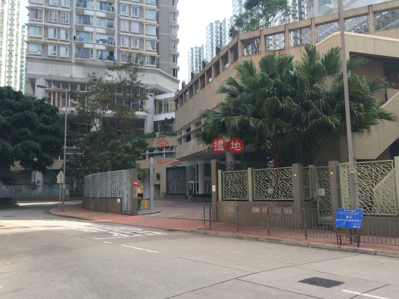 The Orchards (逸樺園),Quarry Bay | ()(3)