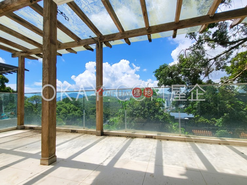 Gorgeous house with rooftop, terrace & balcony | For Sale, Mang Kung Uk | Sai Kung, Hong Kong, Sales, HK$ 19.8M