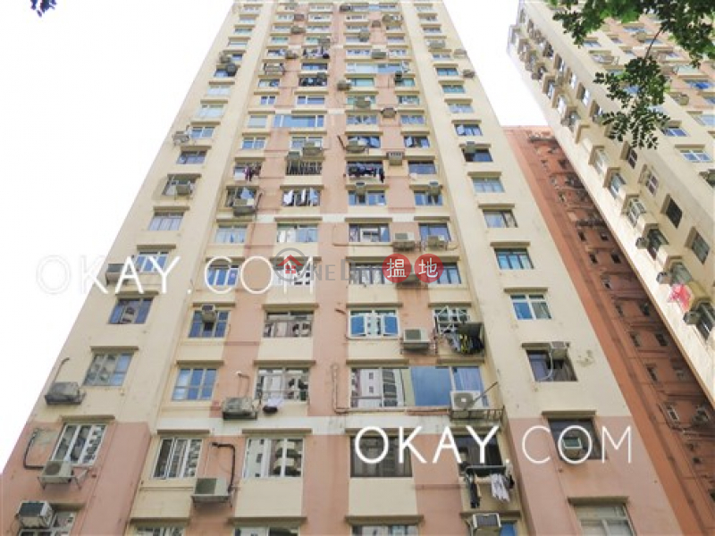 Generous 2 bedroom in Tai Hang | Rental 7 Tai Hang Drive | Wan Chai District Hong Kong | Rental, HK$ 25,500/ month
