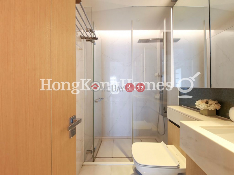 HK$ 16.8M | The Hudson Western District | 2 Bedroom Unit at The Hudson | For Sale