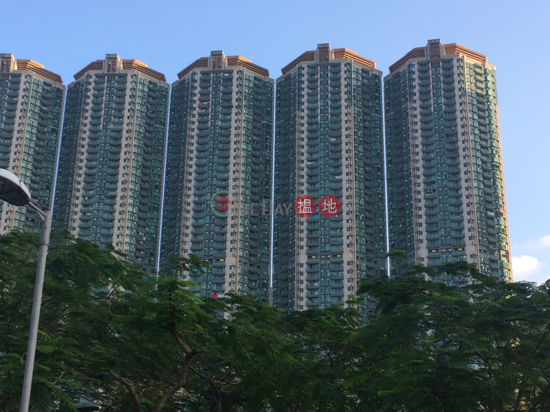 Caribbean Coast, Phase 4 Crystal Cove, Tower 15 (映灣園 4期 聽濤軒 15座),Tung Chung | ()(2)