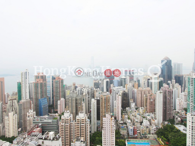 Property Search Hong Kong | OneDay | Residential | Rental Listings 3 Bedroom Family Unit for Rent at 80 Robinson Road