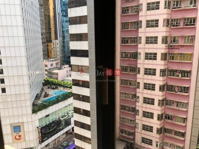616sq.ft Office for Rent in Wan Chai, Ping Lam Commercial Building 平霖商業大廈 Rental Listings | Wan Chai District (H000348422)