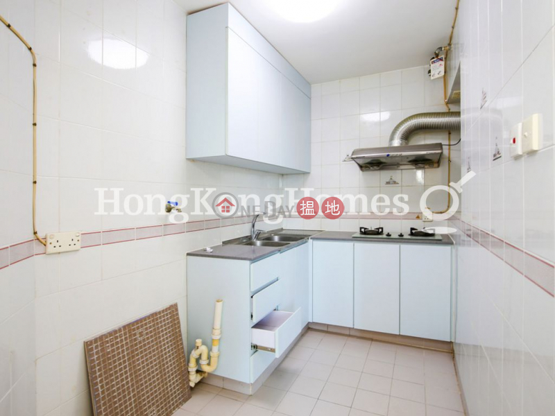 3 Bedroom Family Unit for Rent at South Horizons Phase 3, Mei Wah Court Block 22 | 22 South Horizons Drive | Southern District, Hong Kong Rental, HK$ 24,000/ month