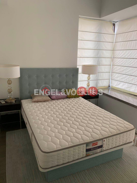 1 Bed Flat for Rent in Soho 1 Coronation Terrace | Central District Hong Kong, Rental, HK$ 30,000/ month