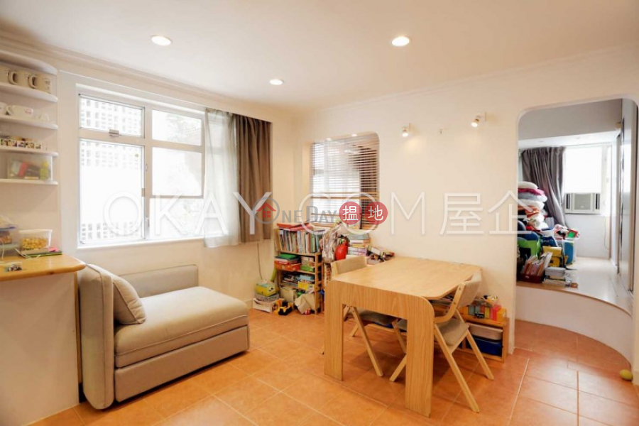 Property Search Hong Kong | OneDay | Residential | Sales Listings | Charming 1 bedroom in Happy Valley | For Sale