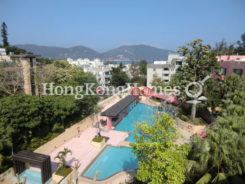 3 Bedroom Family Unit at Stanley Court | For Sale | Stanley Court 海灣園 Sales Listings