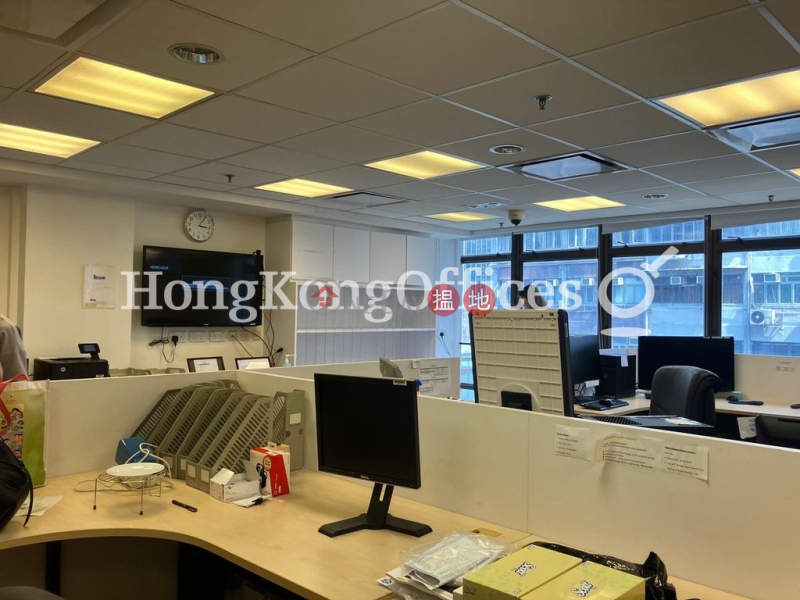 Property Search Hong Kong | OneDay | Office / Commercial Property | Rental Listings, Office Unit for Rent at Kincheng Commercial Centre