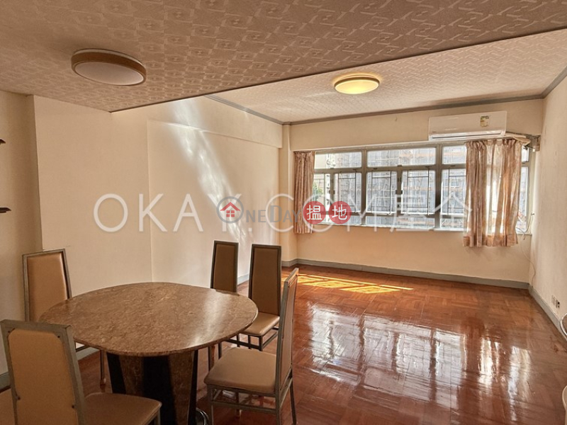 Charming 3 bedroom in Ho Man Tin | For Sale, 17 Man Fuk Road | Kowloon City Hong Kong, Sales, HK$ 14.5M