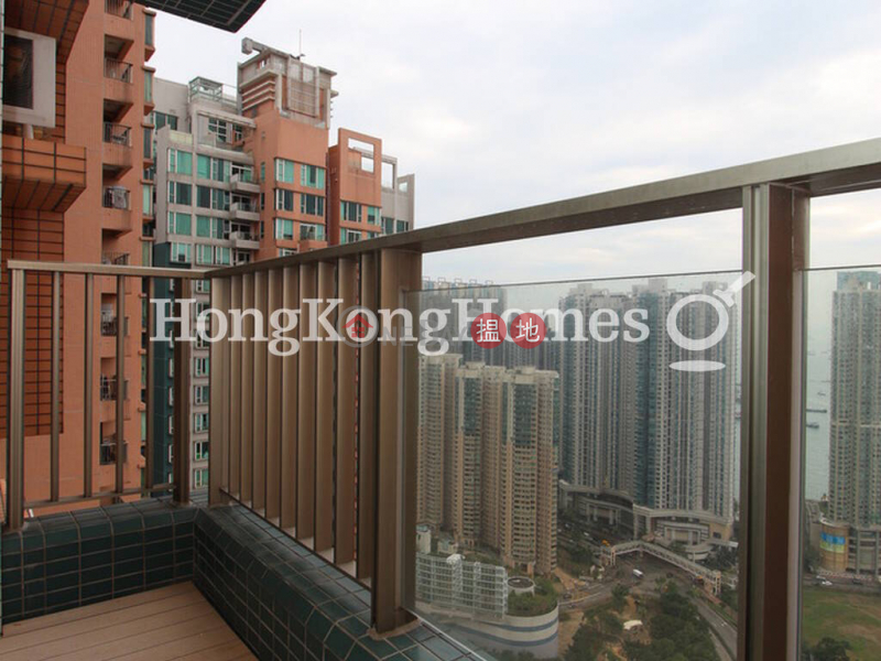3 Bedroom Family Unit for Rent at Tower 5 Harbour Green | 8 Hoi Fai Road | Yau Tsim Mong, Hong Kong Rental HK$ 26,000/ month