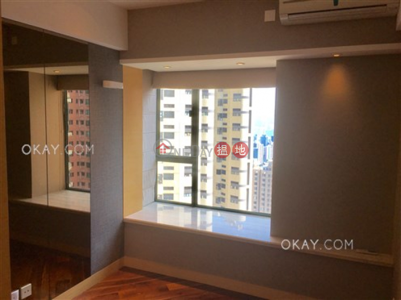 Rare 3 bedroom on high floor with parking | Rental 18 Old Peak Road | Central District, Hong Kong, Rental | HK$ 70,400/ month