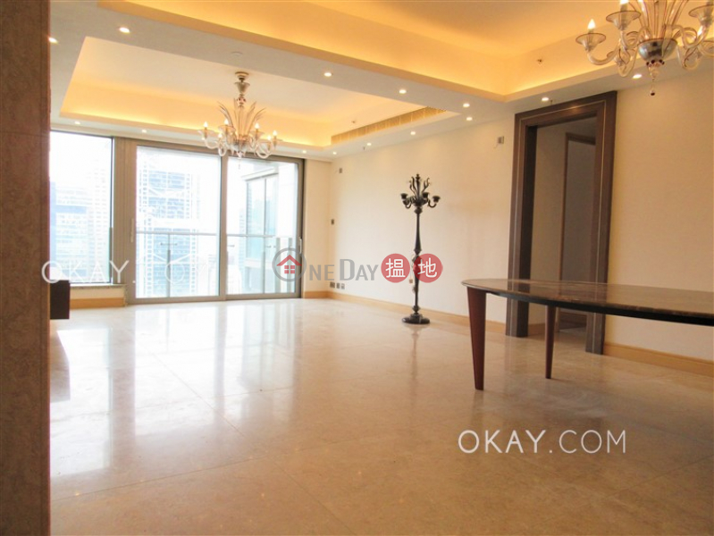 Property Search Hong Kong | OneDay | Residential, Rental Listings | Rare 4 bedroom with balcony & parking | Rental