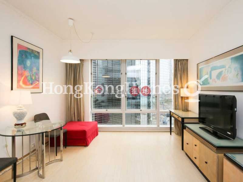 Studio Unit at Convention Plaza Apartments | For Sale | Convention Plaza Apartments 會展中心會景閣 Sales Listings