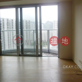 Efficient 3 bedroom with balcony & parking | Rental | Mount Parker Residences 西灣臺1號 _0