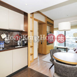 1 Bed Unit for Rent at Eight Kwai Fong