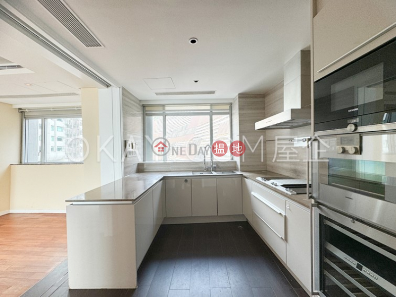 Beautiful 3 bedroom with parking | Rental | Tower 4 The Lily 淺水灣道129號 4座 Rental Listings