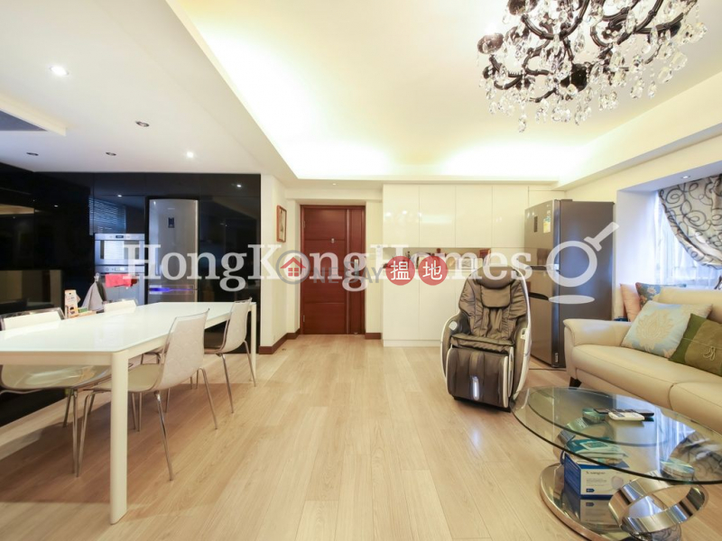 福澤花園兩房一廳單位出售|11西摩道 | 西區-香港-出售-HK$ 1,250萬