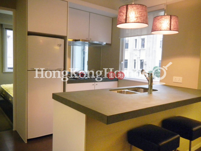 1 Bed Unit for Rent at Garley Building, Garley Building 嘉利大廈 Rental Listings | Central District (Proway-LID111184R)