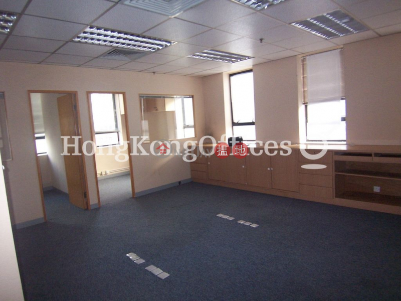 Property Search Hong Kong | OneDay | Office / Commercial Property Rental Listings | Office Unit for Rent at Fu Fai Commercial Centre