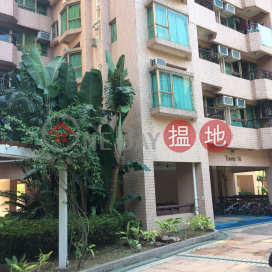 Hong Kong Gold Coast Block 16,So Kwun Wat, New Territories