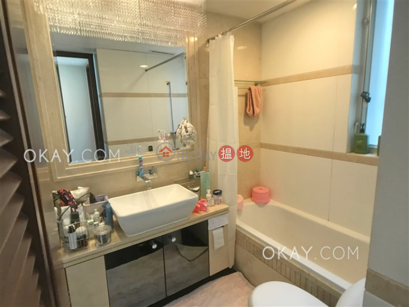 Property Search Hong Kong | OneDay | Residential Rental Listings Lovely 3 bedroom with harbour views, balcony | Rental