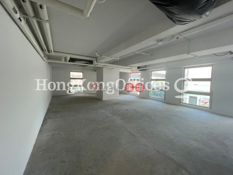 Office Unit for Rent at Pacific Plaza | 410-418 Des Voeux Road West | Western District, Hong Kong | Rental HK$ 40,940/ month